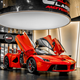 Illustration for article titled How Dubai does supercars
